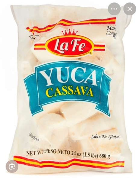 Yuca