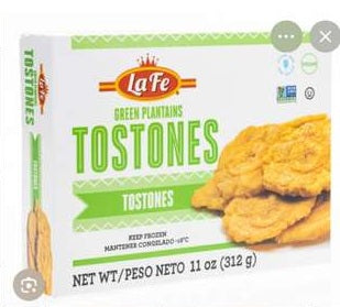 Tostones